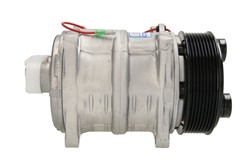 Compressor, air conditioning QP13XD-1225_3