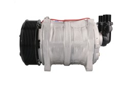 Compressor, air conditioning QP13XD-1235_2