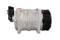 Compressor, air conditioning QP13XD-1235_3