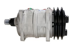 Air conditioning compressor QP13XD-1780_3
