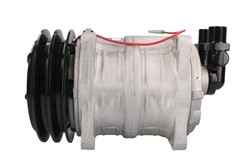 Compressor, air conditioning QP13XD-1835