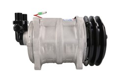 Compressor, air conditioning QP13XD-1835_3