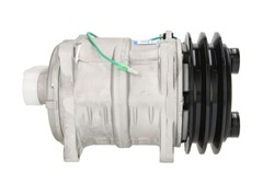 Compressor, air conditioning QP13XD-2515