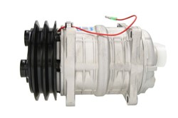 Compressor, air conditioning QP15XD-1174_0