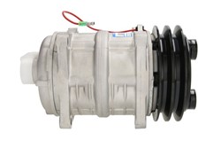 Compressor, air conditioning QP15XD-1174_3