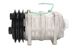 Compressor, air conditioning QP15XD-1222
