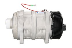Compressor, air conditioning QP15XD-1226_1