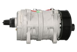 Air conditioning compressor QP16-1197_3