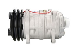Compressor, air conditioning QP16XD-1248