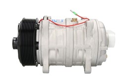 Compressor, air conditioning QP16XD-1557