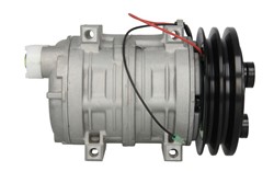 Compressor, air conditioning QP21XD-2166_0