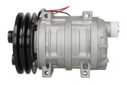 Compressor, air conditioning QP21XD-2166_1