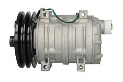 Compressor, air conditioning QP21XD-2168