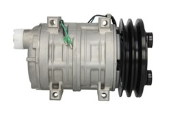 Compressor, air conditioning QP21XD-2168_3