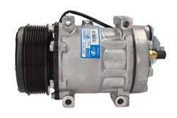 Kompressor, kliimaseade QP7H15-4021G