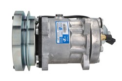 Konditsioneeri kompressor TCCI QP7H15-4479G