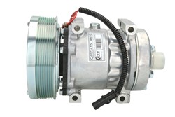 Compressor, air conditioning QP7H15-4499