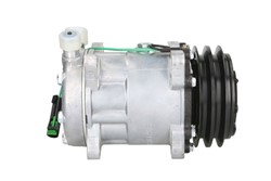Compressor, air conditioning QP7H15-4652_1