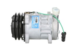 Compressor, air conditioning QP7H15-4652_2