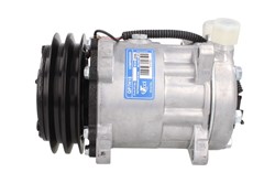 Compressor, air conditioning QP7H15-4664_0