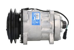 Compressor, air conditioning QP7H15-7948