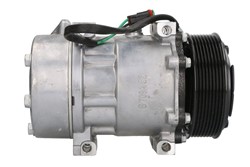 Compressor, air conditioning QP7H15-8067_3