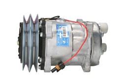 Air conditioning compressor TCCI QP7H15-8091