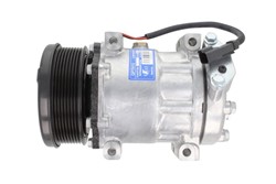 Konditsioneeri kompressor TCCI QP7H15-8203