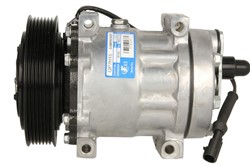 Konditsioneeri kompressor TCCI QP7H15-8231