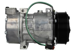 Compressor, air conditioning QP7H15-8290_3