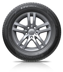 Summer tyre Kinergy eco2 K435 165/70R14 81T_0