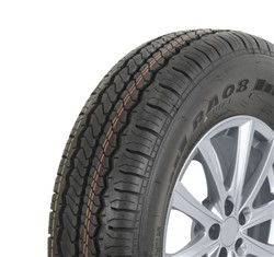 Summer tyre Radial RA08 175/75R14 99/98 Q C