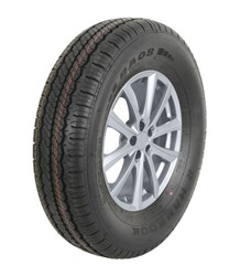 Summer tyre Radial RA08 175/75R14 99/98 Q C_1