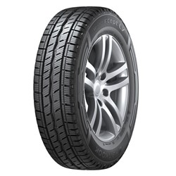 Winter tyre Winter I*cept LV RW12 175/75R16 101/99 R C