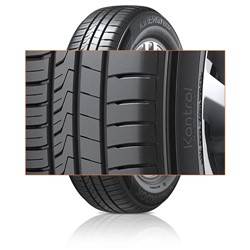 Summer tyre Kinergy eco2 K435 185/65R14 86T_0