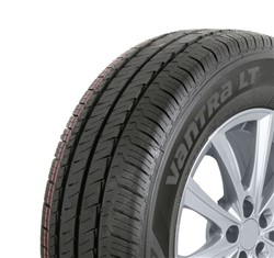 Summer tyre Vantra LT RA18 185/75R16 104/102 R C_0