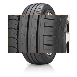 Summer tyre Kinergy Eco K425 195/60R15 88H_1