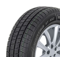 All-seasons tyre Vantra ST AS2 RA30 195/65R16 104/102 T C
