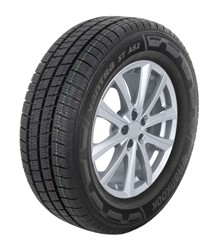 All-seasons tyre Vantra ST AS2 RA30 195/70R15 104/102 R C_1