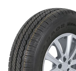 Summer tyre Radial RA08 195/80R14 102/100 R C