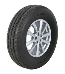 Summer tyre Radial RA08 195/80R14 102/100 R C_1