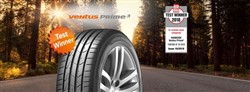 Summer tyre Ventus prime3 K125 205/45R16 83V FR_1