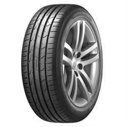 RTF type summer PKW tyre HANKOOK 205/55R16 LOHA 91W K125BH