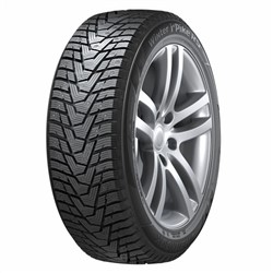 Winter i*Pike RS2 W429 205/55R16_4