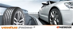 Summer tyre Ventus prime3 K125 205/60R16 92V_5