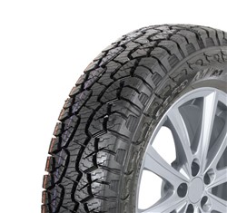 Summer tyre Dynapro AT-M RF10 205/70R15 96T FR_0