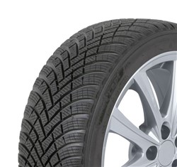 Winter tyre Winter i*cept RS3 W462 215/60R16 99H XL FR