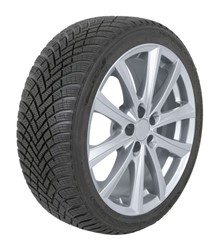 Winter tyre Winter i*cept RS3 W462 215/60R16 99H XL FR_1