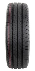 Summer tyre Vantra LT RA18 215/75R16 113/111 R C_2