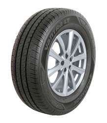 Summer tyre Vantra LT RA18 215/75R16 116/114 R C
